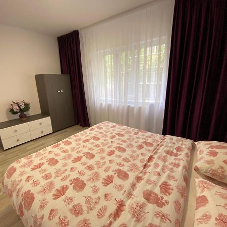 Grove Apartment Buzău Dış mekan fotoğraf